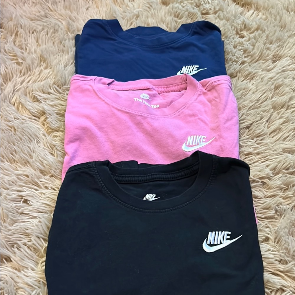 Youth Nike Tees
